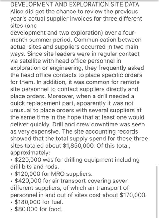 Read this Case Study and in a word document