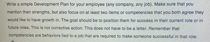 please read the prompt and help create a