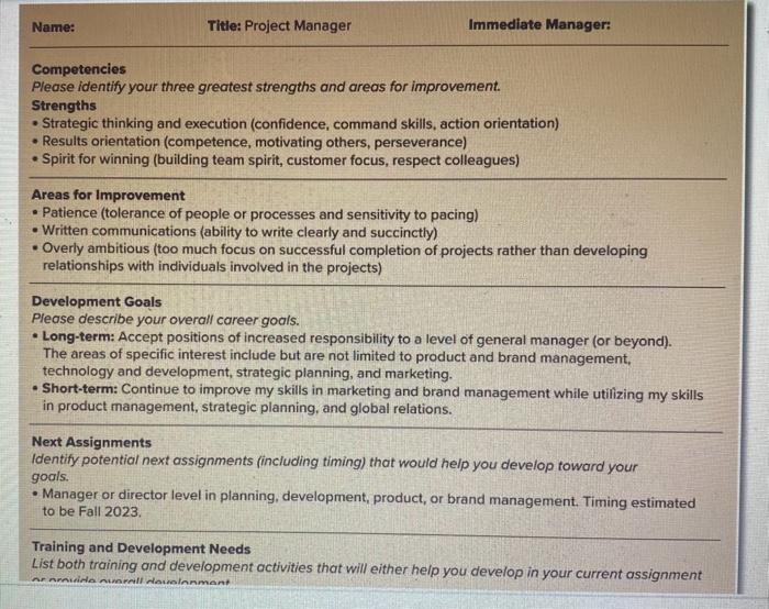 please read the prompt and help create a