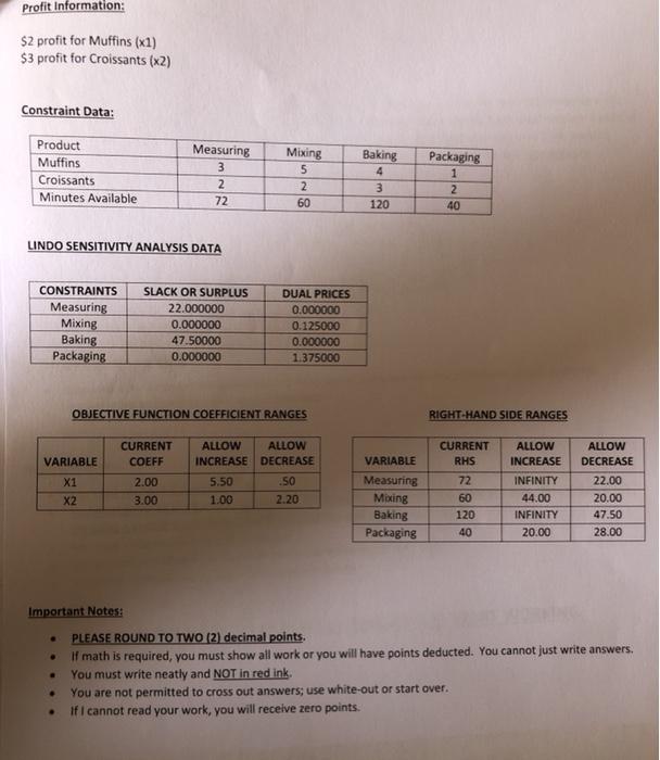 Background: Wes and Steve are partners in a lunch