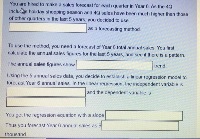 (For Questions 4, 5---use the worksheet