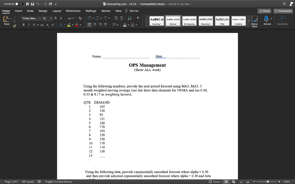 AutoSave OFF DIE A R$ forecasting quiz - v2 (1) -