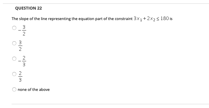 \ Use the following scenario and data for