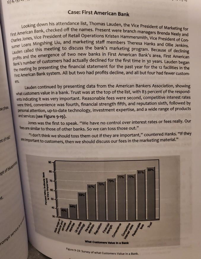 Looking down his attendance list, Thomas Lauden,