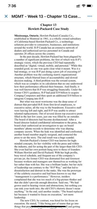 please answer these questions on the basis of ist