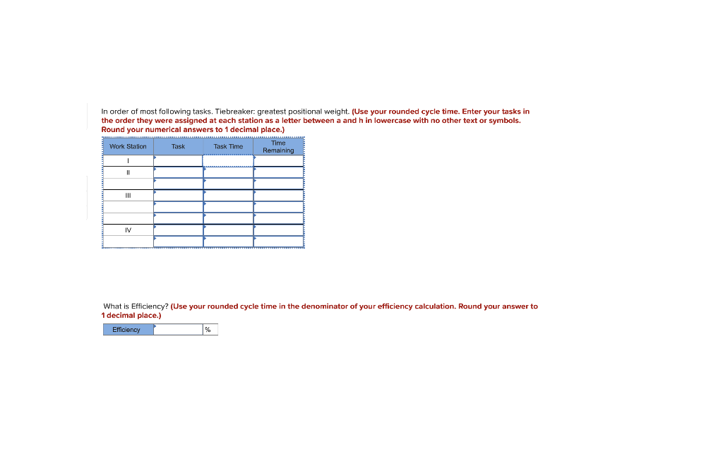 Help please & round as needed. Thanks A manager