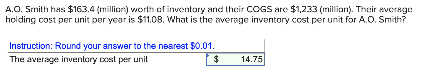 Apache Corporation has $708 (million) worth of