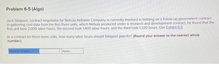 Jack Simpson, contract negotiator for Nebula