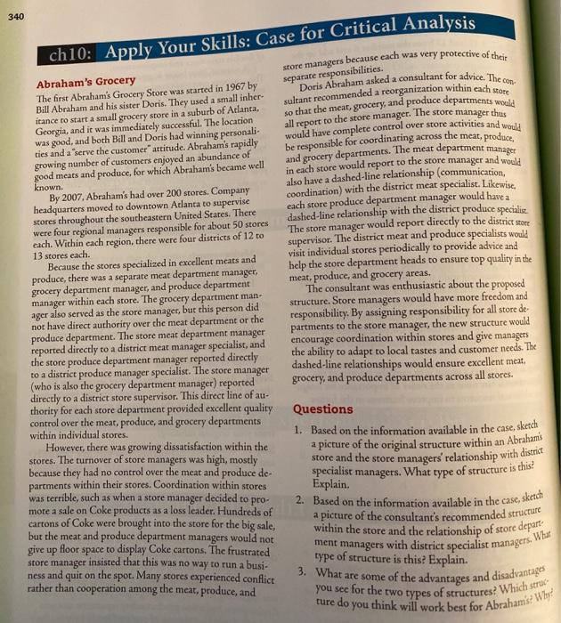 Questions 1. Based on the information available