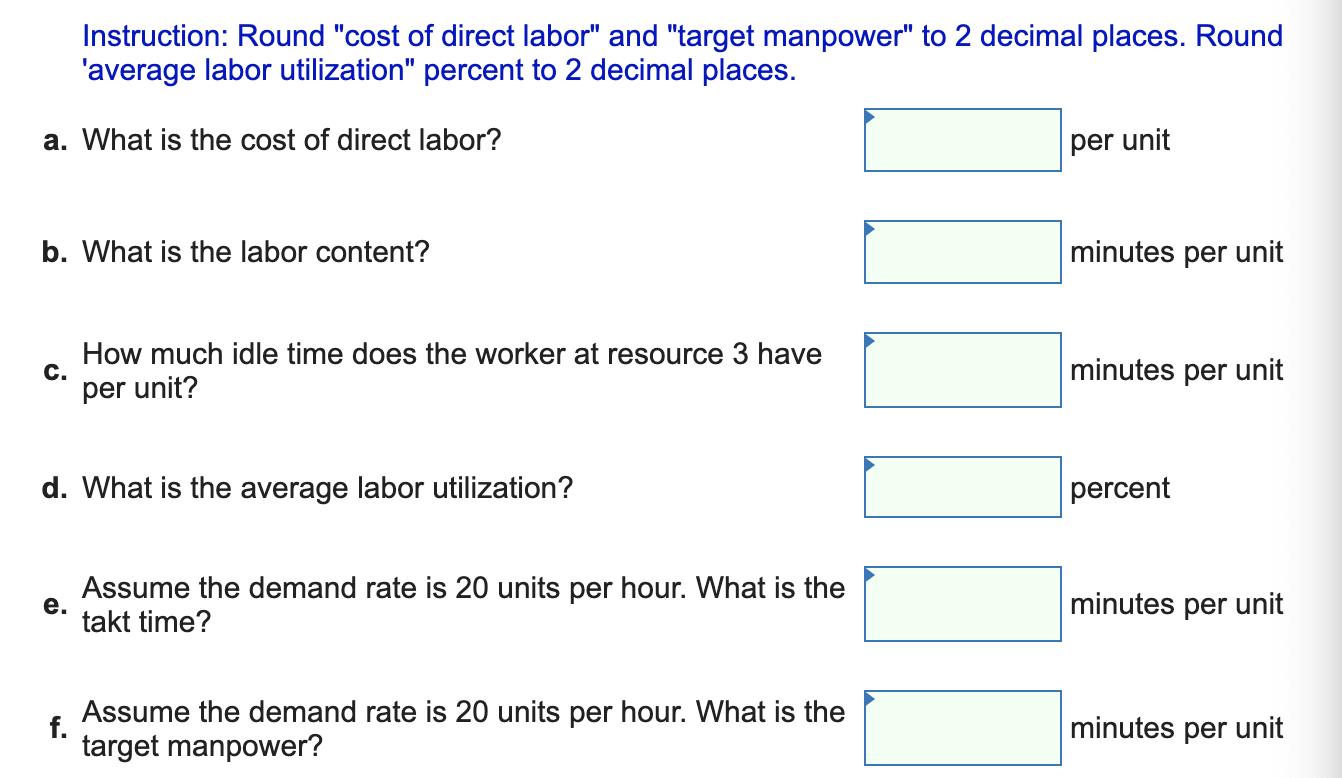 PA 4-2 Consider a process consisting of...