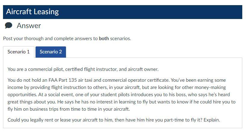 Do not copy and paste from other postings,