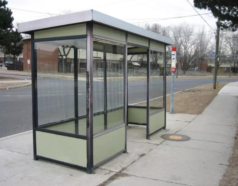 suppose this is your current bus stop. list 4