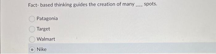 A media schedule can be defined as a binary