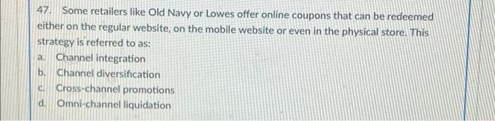 46. can be quickly read by a smartphone and are