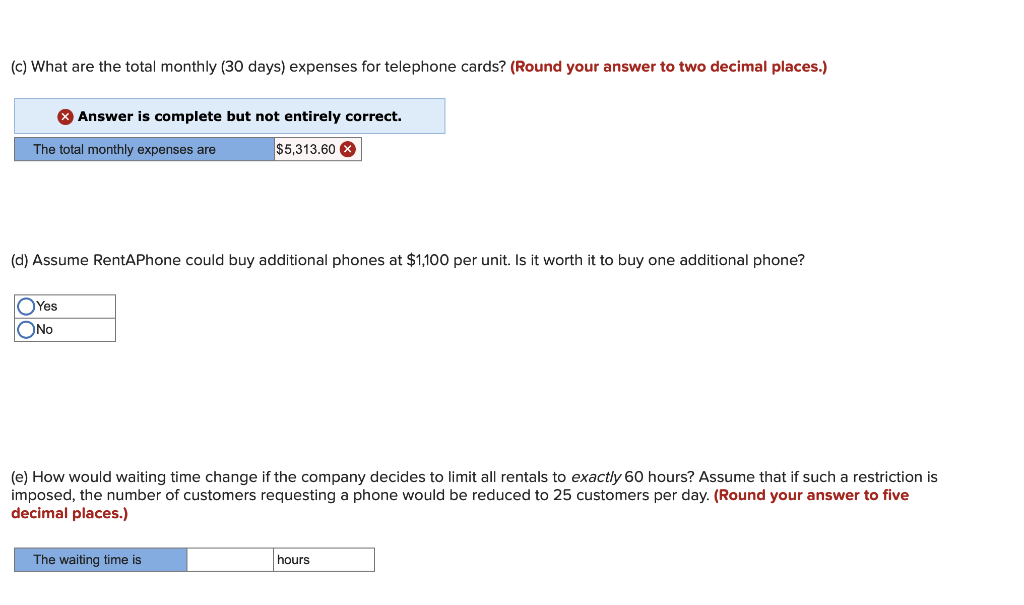 please i need help with an hour thank RentAPhone