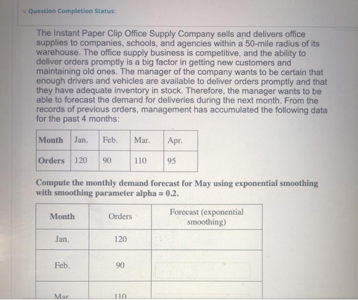 need in a an hour please. appreicate the help.