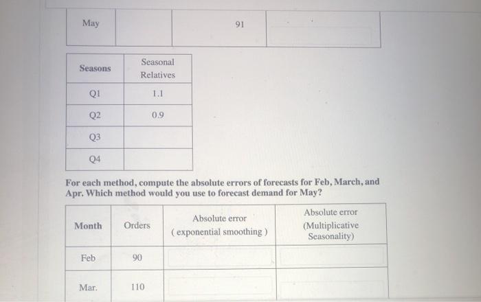 need in a an hour please. appreicate the help.