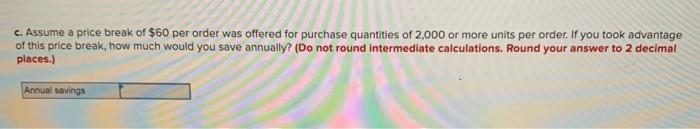 please post all answers clearly. Problem 11-15