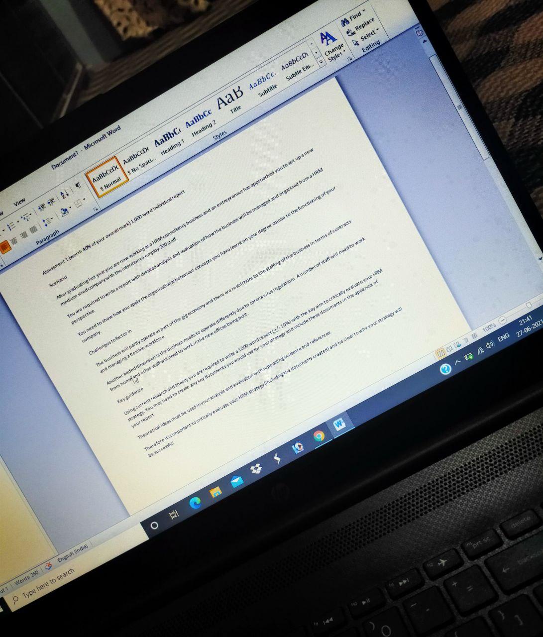 AA Find be Replace Select- Editing Change Styles