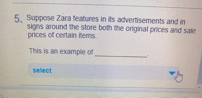 this is the case these are the options that have