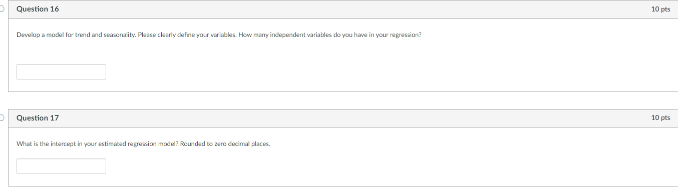 Please explain the steps on how to get the answer