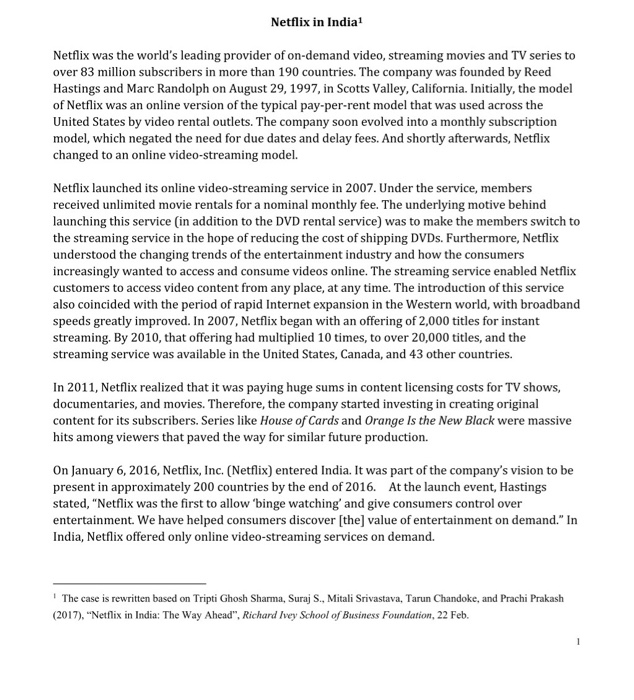 hello is there anyone done this case before,or.