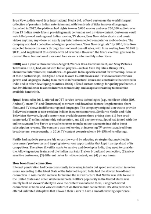 hello is there anyone done this case before,or.