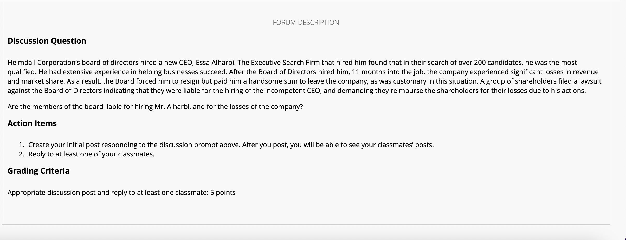 Please I want new answer!! .. ((text will be