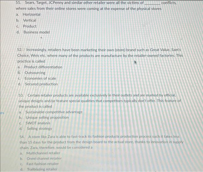 ces he three main media formats for online