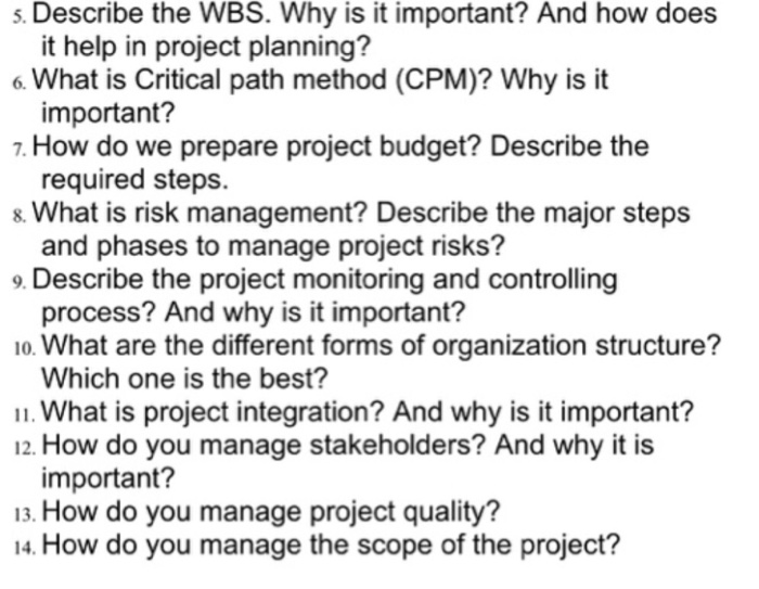 triple integral to find the colume 5. Describe
