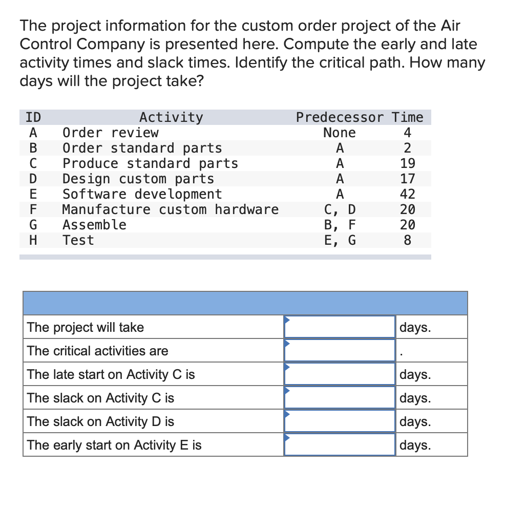 Can this question please be answered using the