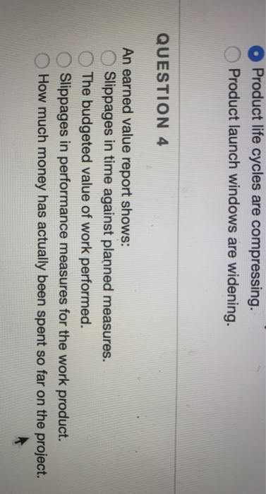 You always identity skills before you identify