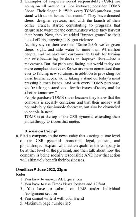 1. Take a look at 2021's Fortune 500 list and