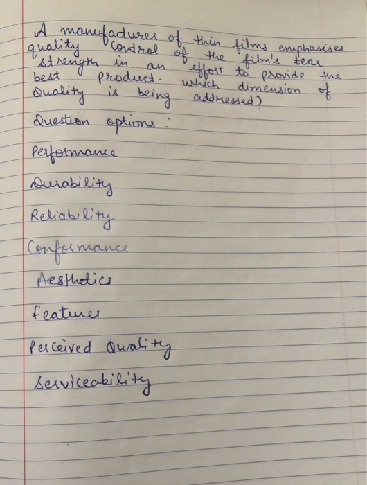 quality an best A manufactures of thin films