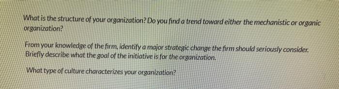 Organization: Lockheed Martin What is the