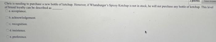 4 points SV AW Chris in nording to purchase a new