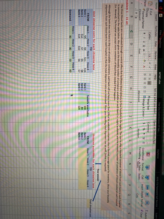 Files - OneDrive Formulas Data Home MT901.xlsx