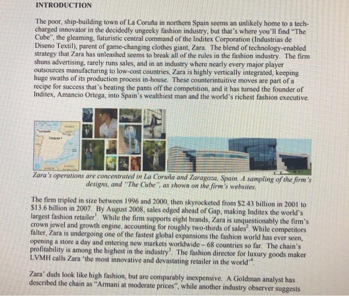 Step 1: Please read the instructions here