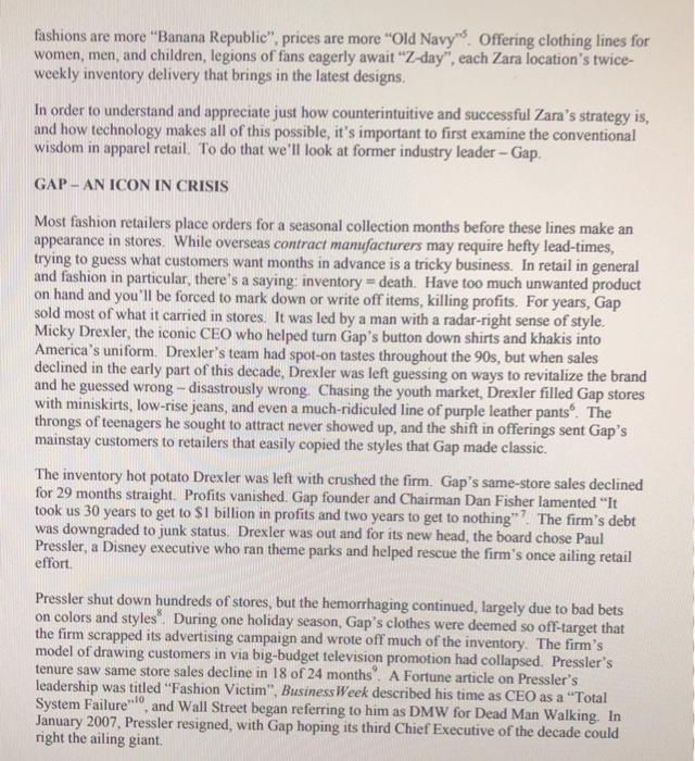 Step 1: Please read the instructions here