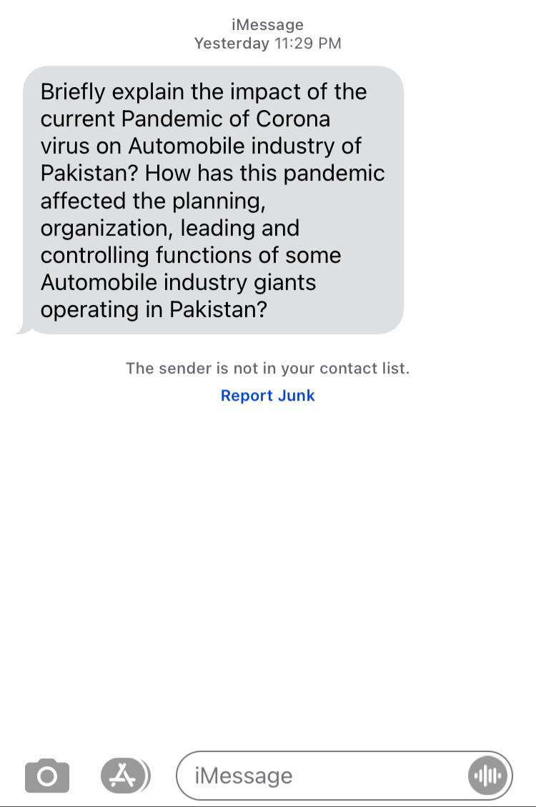 Answer required in word file. Should be of 400