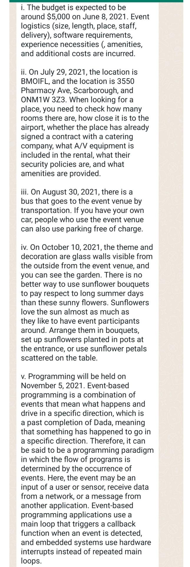 CRITICAL PATH CRITICAL PATH According to this