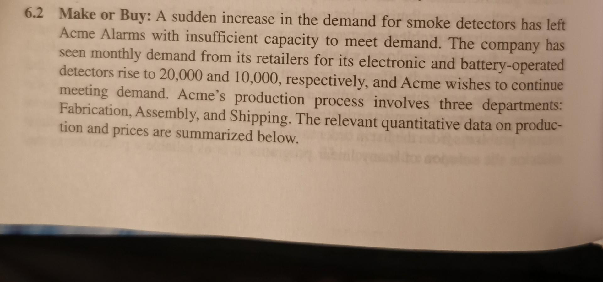 Show all the work. Provide Excel if it's needed.