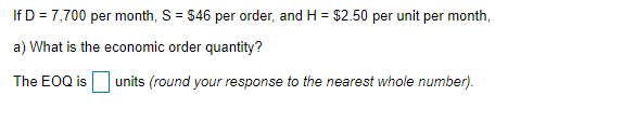 b) How does your answer change if the holding