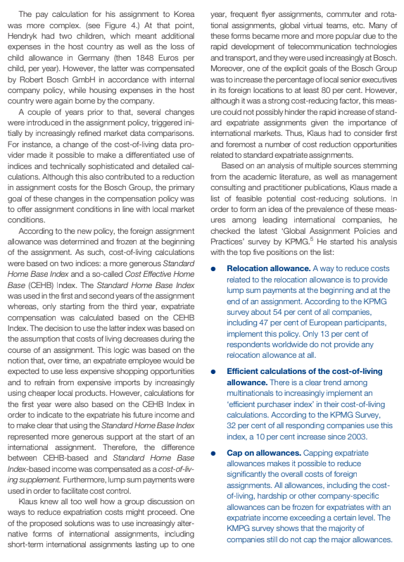 Answer more widely questions 2 and 6 from the