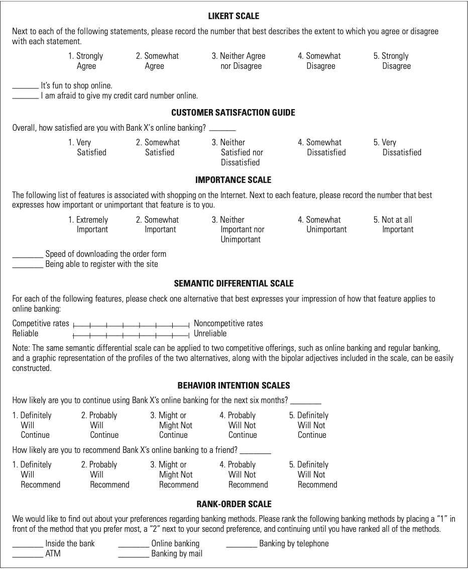 Pick a product that you CURRENTLY USE. Using the