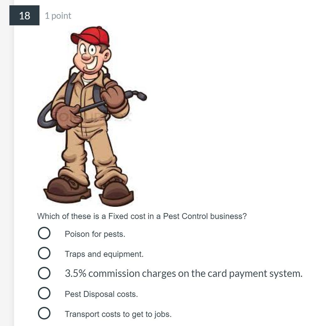 10 1 point In this cash flow projection graph.