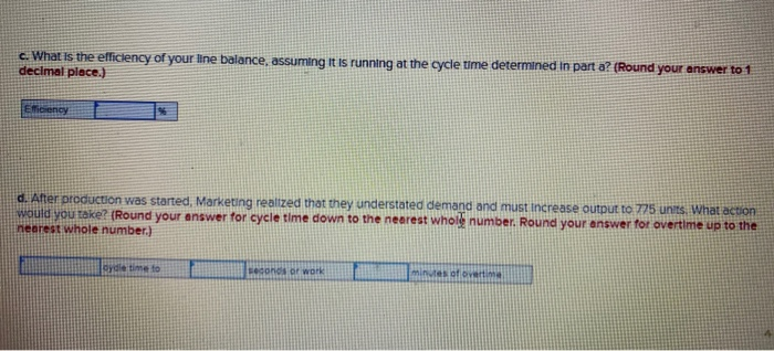 Problem 6-17 (Algo) Some tasks and the order in