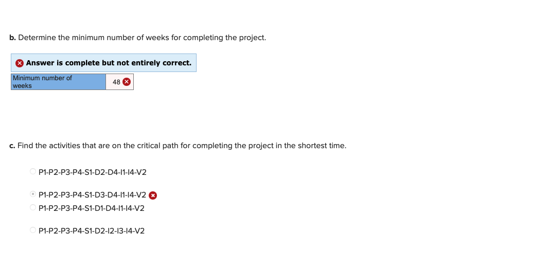 Analytics Exercise 4-2 (Algo) You work for a
