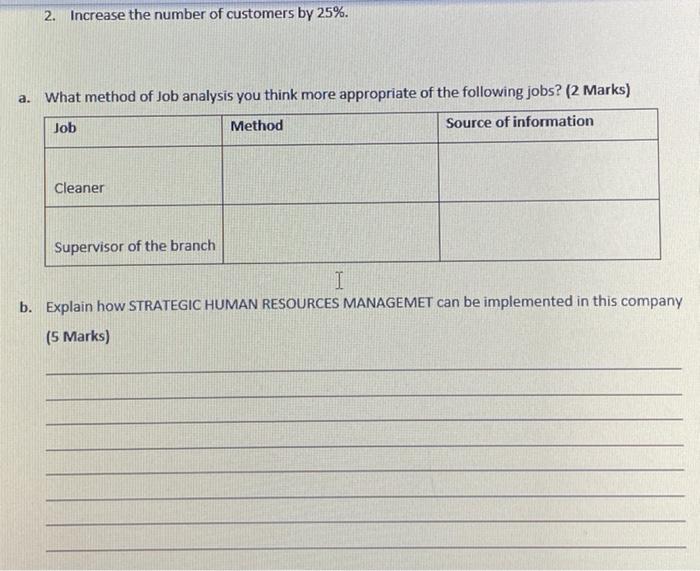 please slove Question 4: Read the following