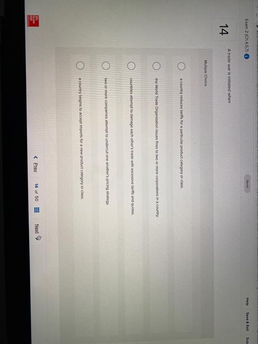 Channels of distribution in global marketing are